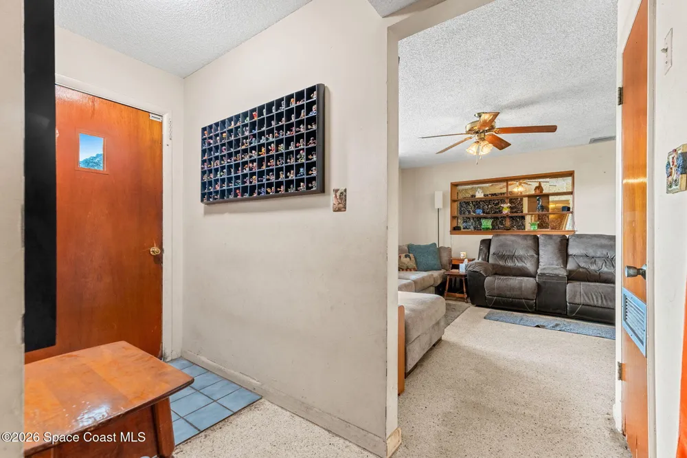 2846 Davis Lane Rockledge, FL 32955