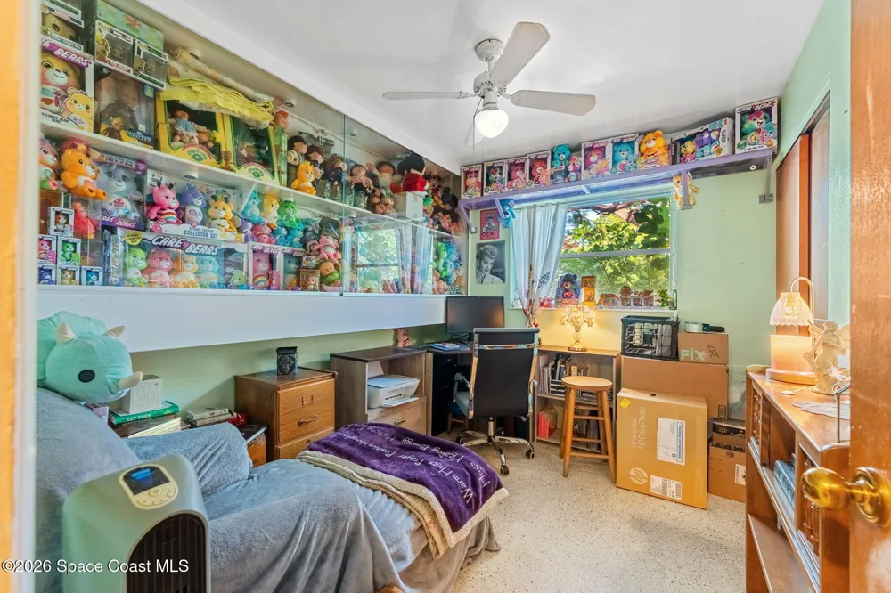 2846 Davis Lane Rockledge, FL 32955