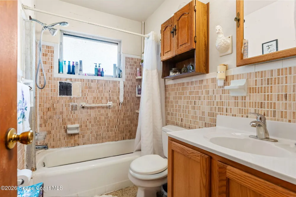 2846 Davis Lane Rockledge, FL 32955