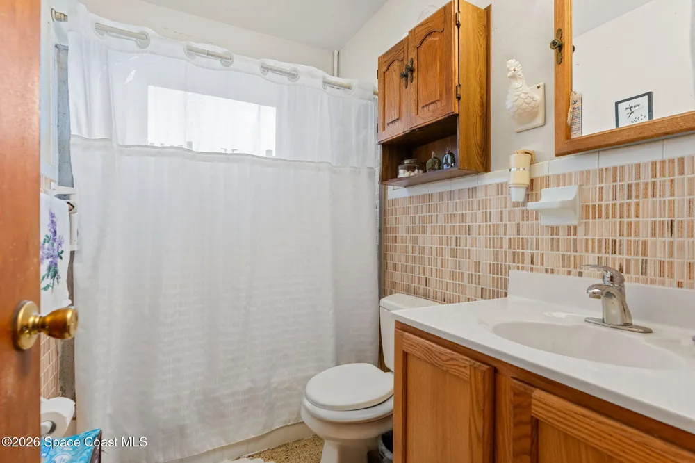 2846 Davis Lane Rockledge, FL 32955