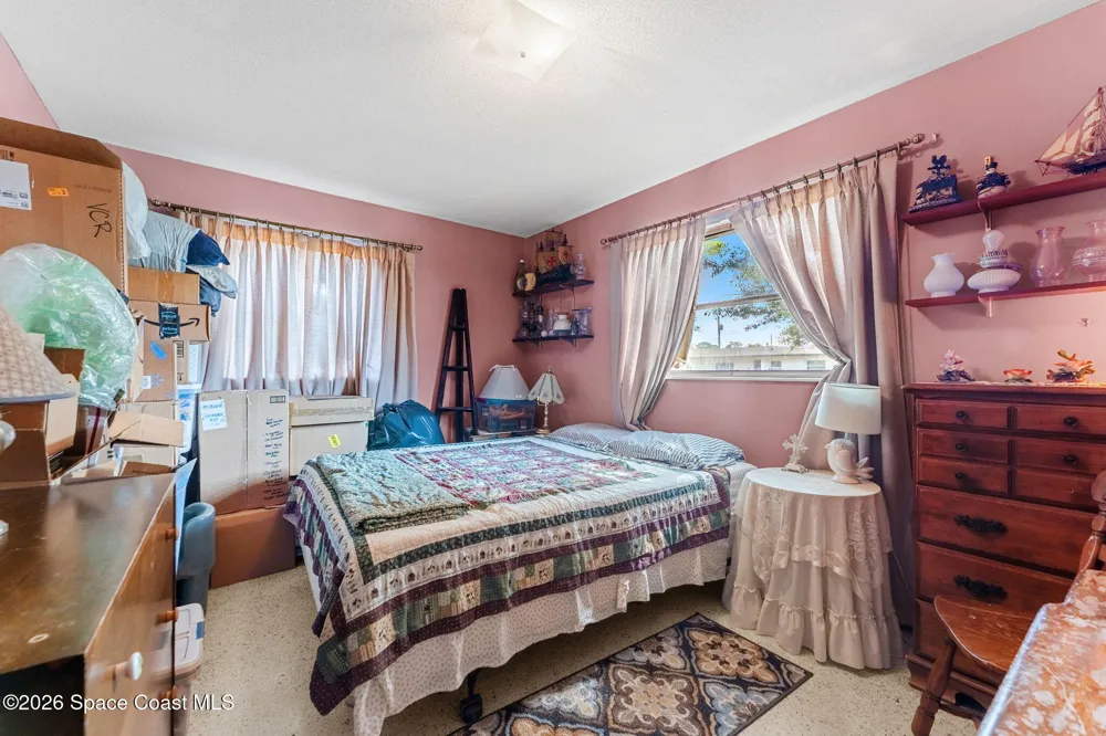 2846 Davis Lane Rockledge, FL 32955