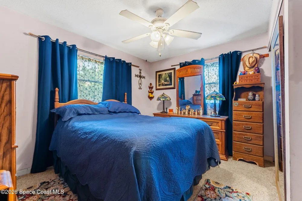 2846 Davis Lane Rockledge, FL 32955