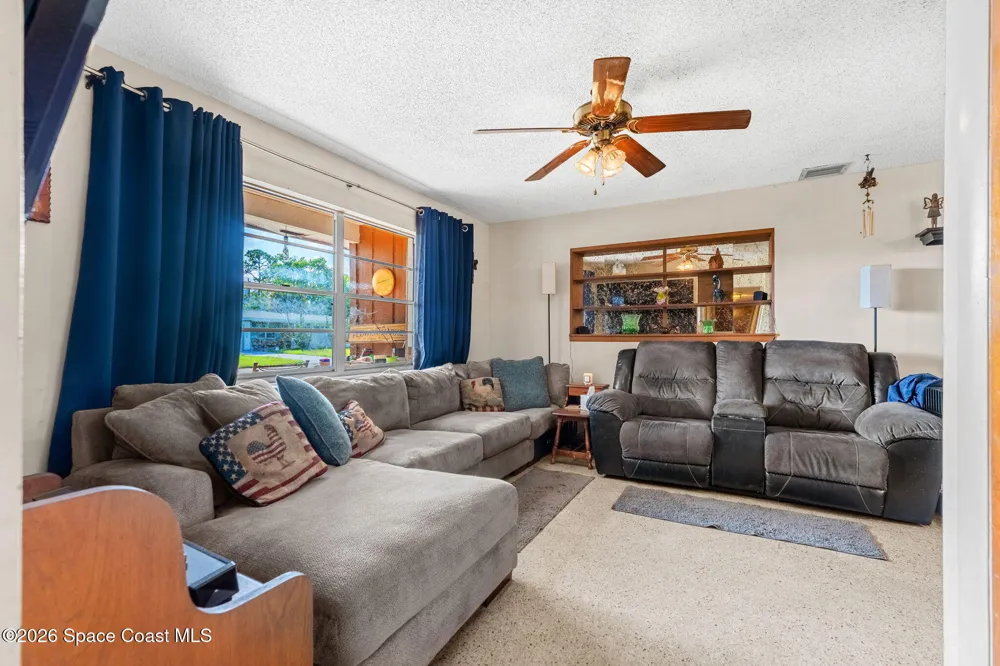 2846 Davis Lane Rockledge, FL 32955