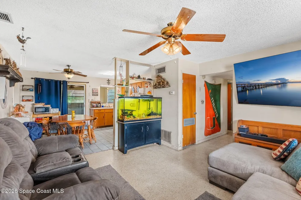 2846 Davis Lane Rockledge, FL 32955