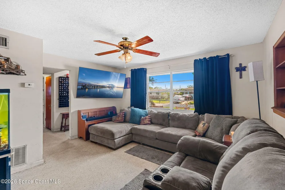 2846 Davis Lane Rockledge, FL 32955