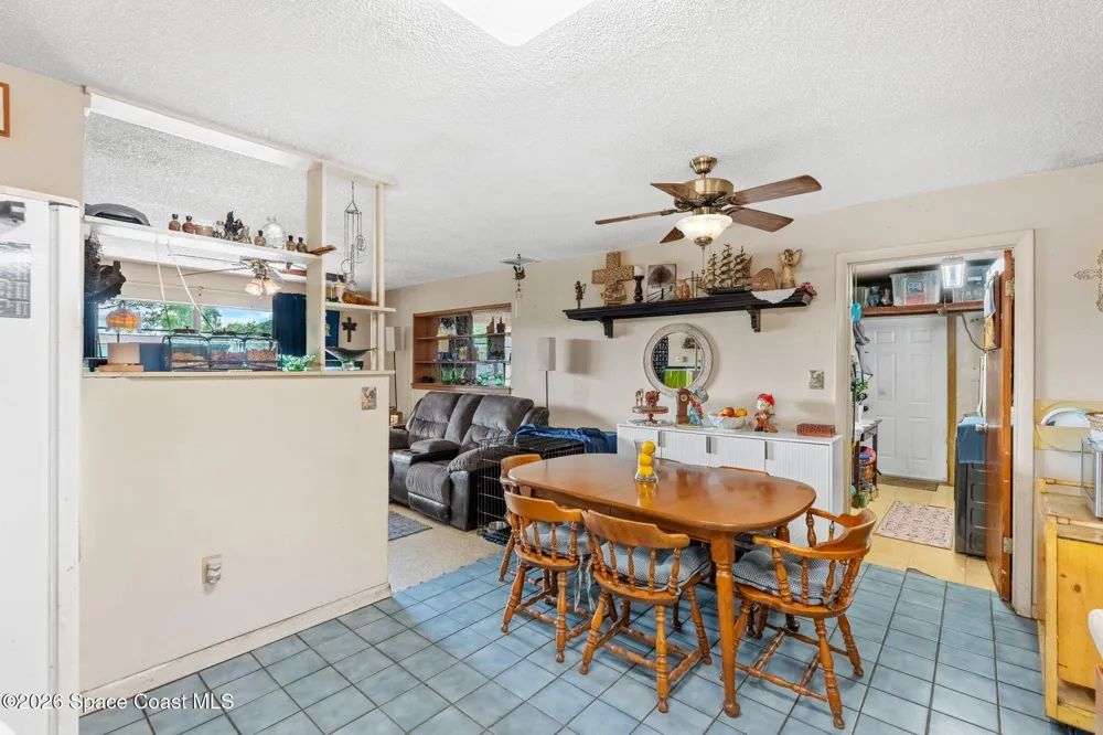 2846 Davis Lane Rockledge, FL 32955