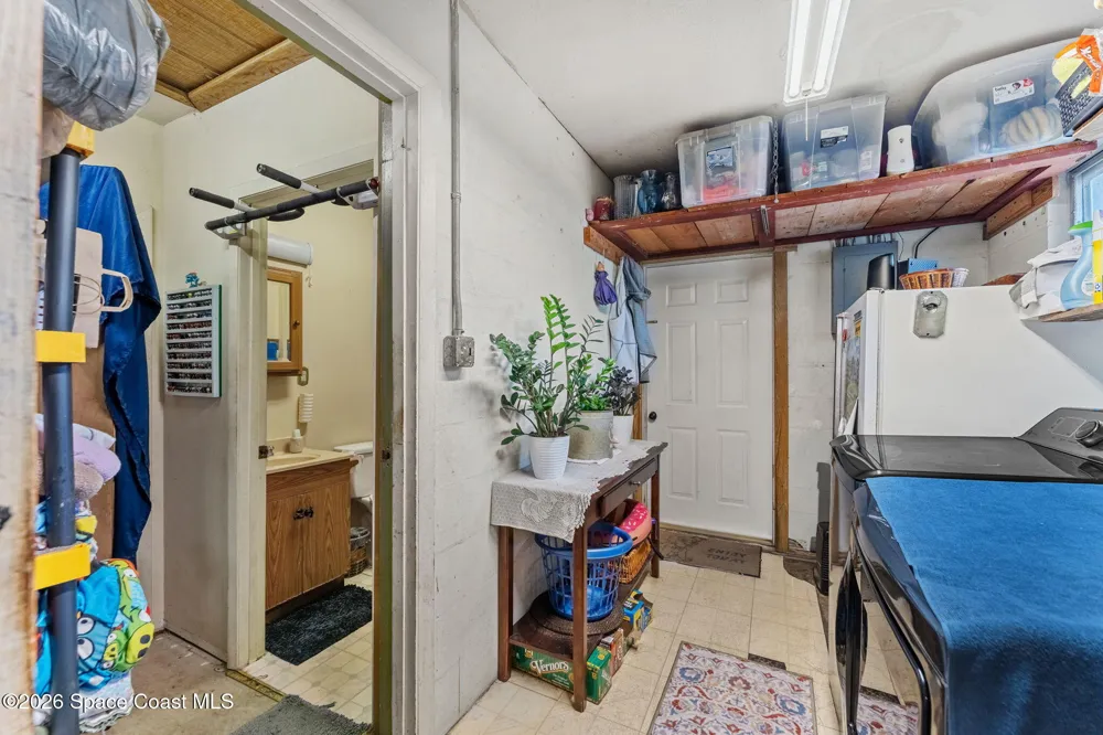 2846 Davis Lane Rockledge, FL 32955