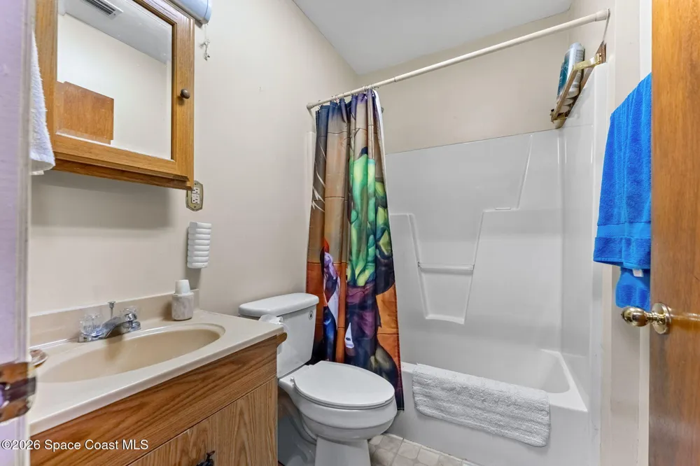 2846 Davis Lane Rockledge, FL 32955
