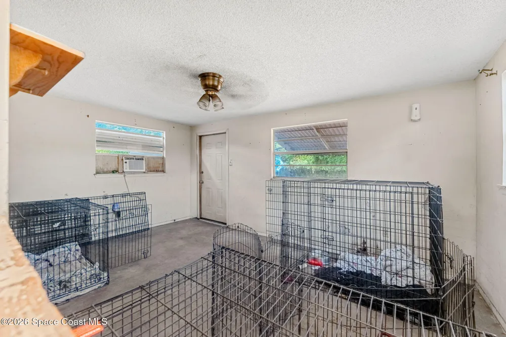 2846 Davis Lane Rockledge, FL 32955