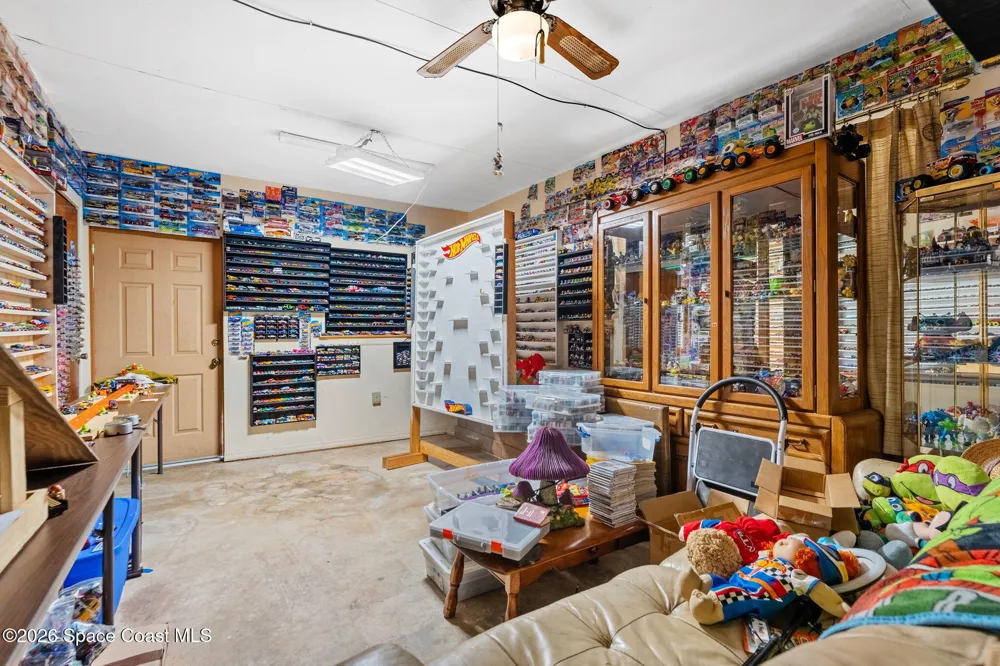 2846 Davis Lane Rockledge, FL 32955
