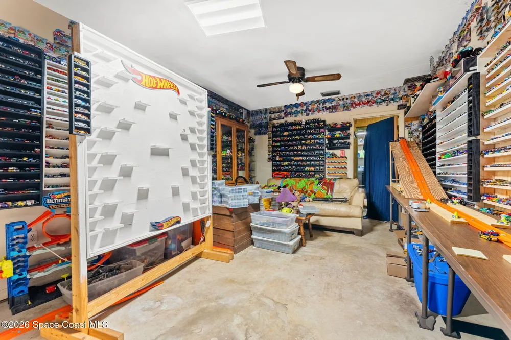 2846 Davis Lane Rockledge, FL 32955