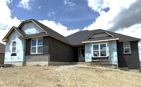 4980 Fescue Drive