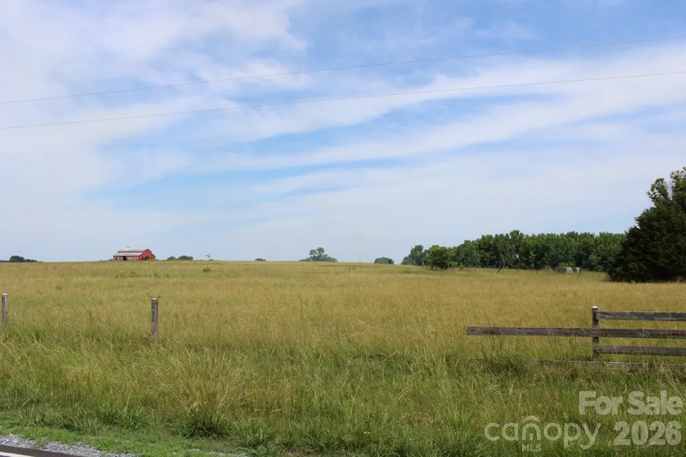 Lot 5 Ted Smith Road #5 Rutherfordton, NC 28139