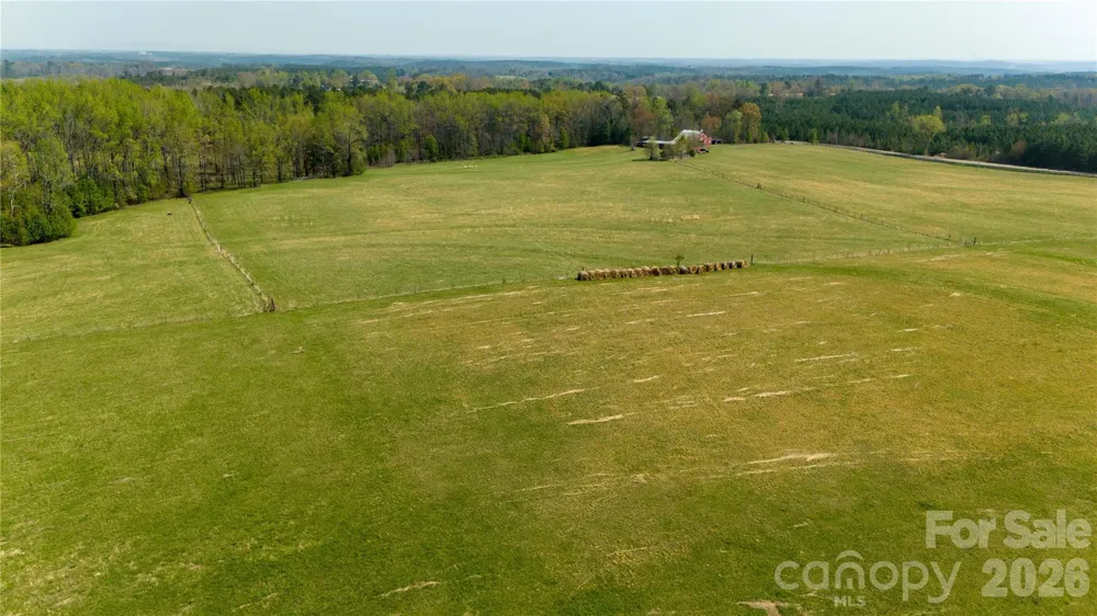 Lot 5 Ted Smith Road #5 Rutherfordton, NC 28139