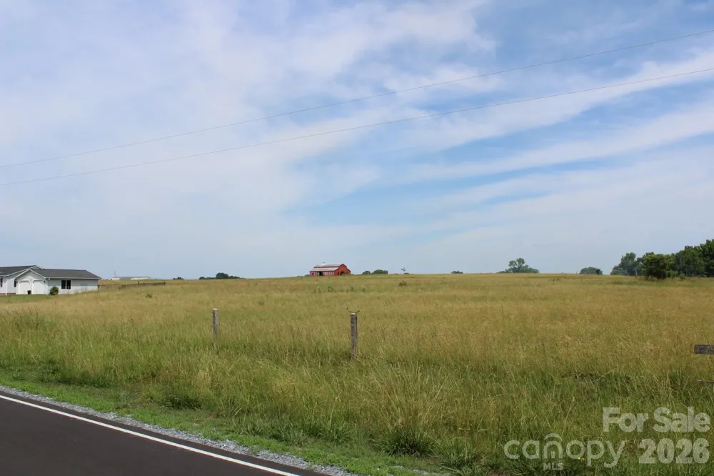 Lot 5 Ted Smith Road #5 Rutherfordton, NC 28139