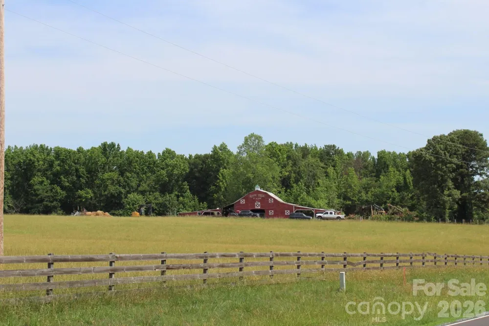 Lot 5 Ted Smith Road #5 Rutherfordton, NC 28139