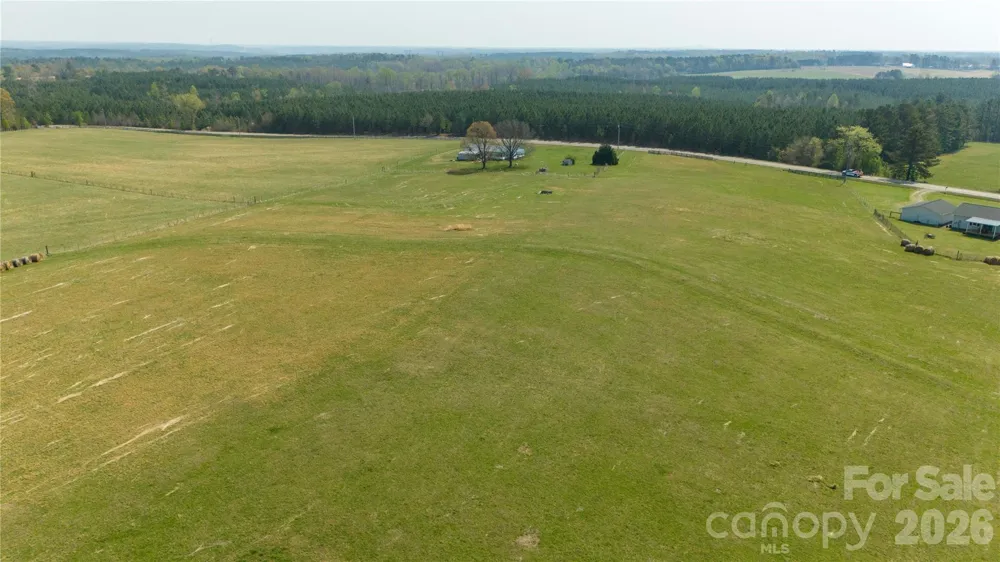 Lot 5 Ted Smith Road #5 Rutherfordton, NC 28139