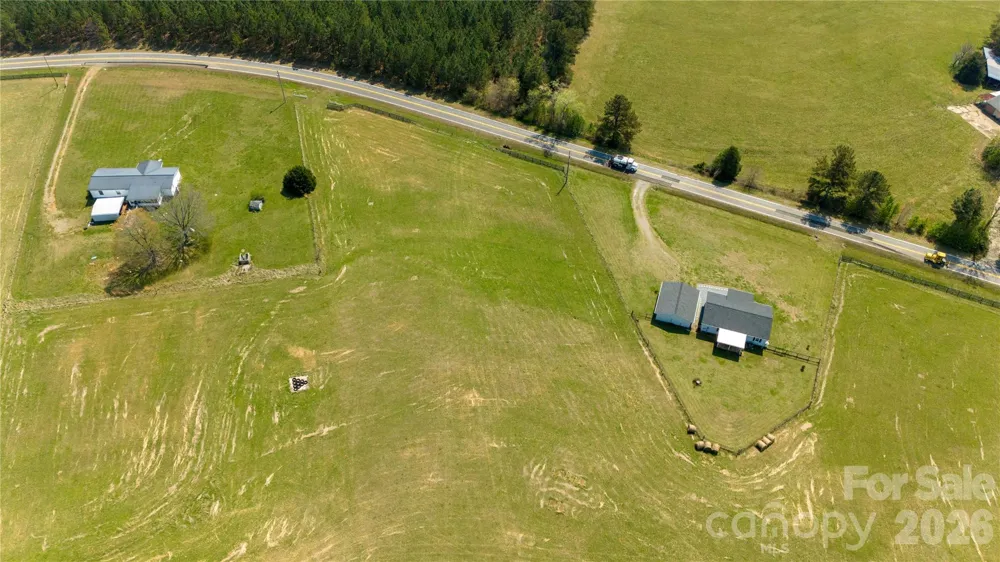 Lot 5 Ted Smith Road #5 Rutherfordton, NC 28139