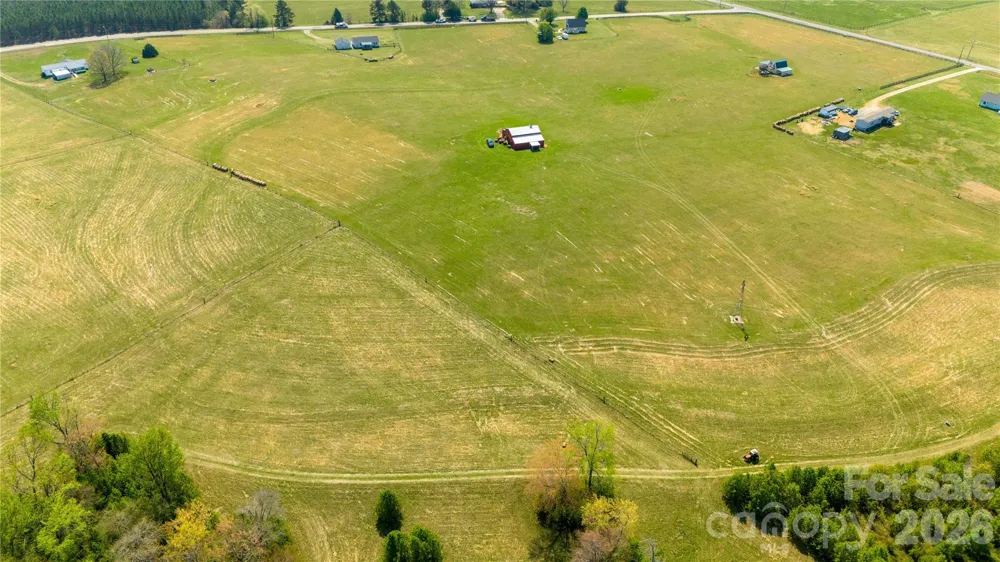 Lot 5 Ted Smith Road #5 Rutherfordton, NC 28139