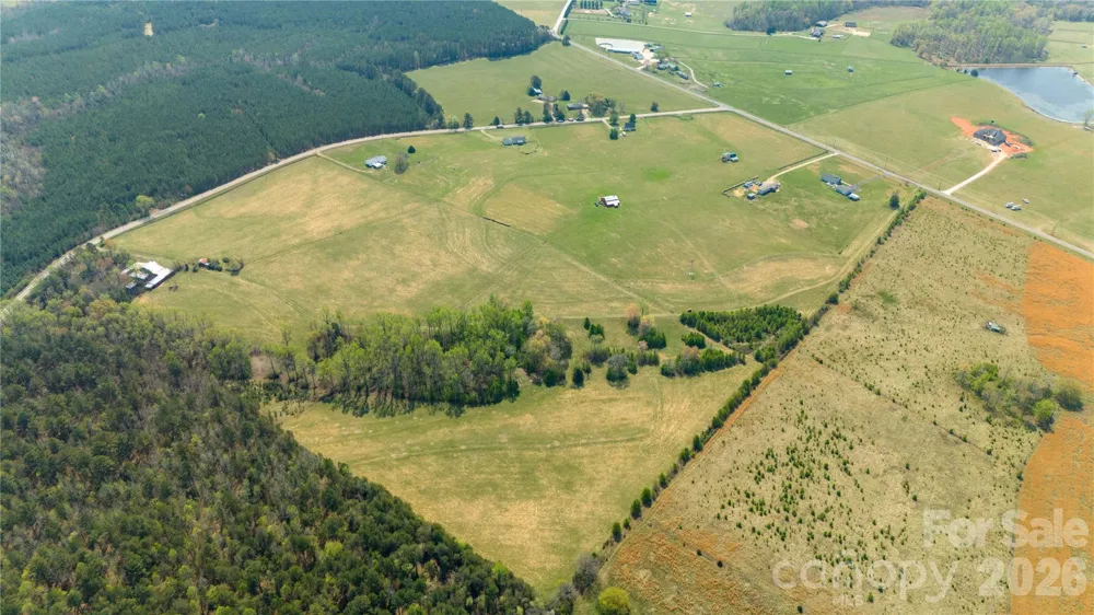 Lot 5 Ted Smith Road #5 Rutherfordton, NC 28139