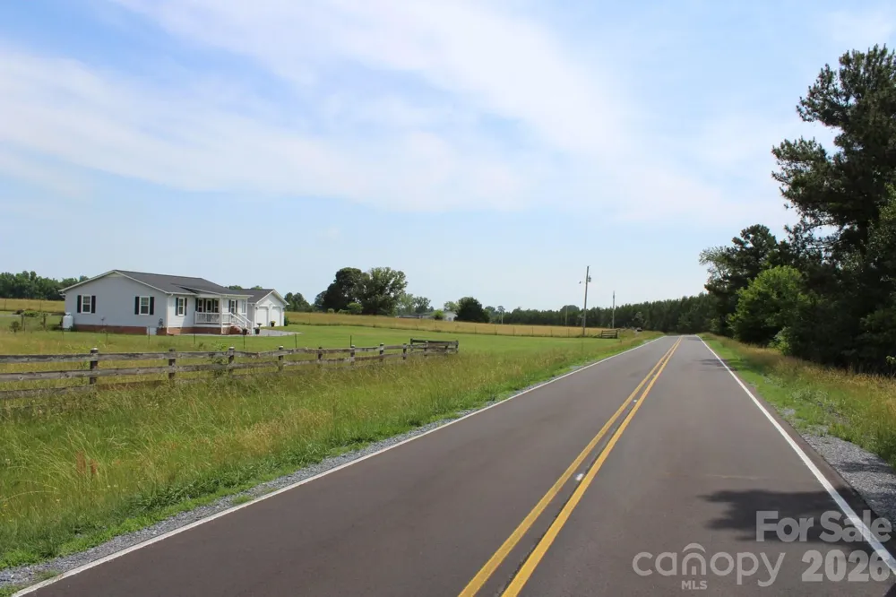 Lot 5 Ted Smith Road #5 Rutherfordton, NC 28139