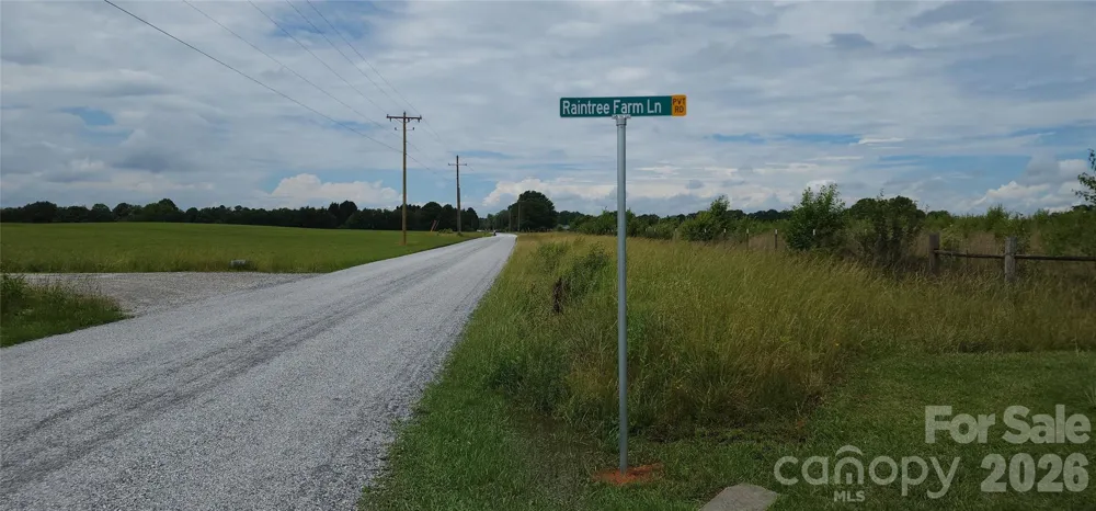 Lot 5 Ted Smith Road #5 Rutherfordton, NC 28139