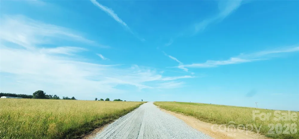 Lot 5 Ted Smith Road #5 Rutherfordton, NC 28139