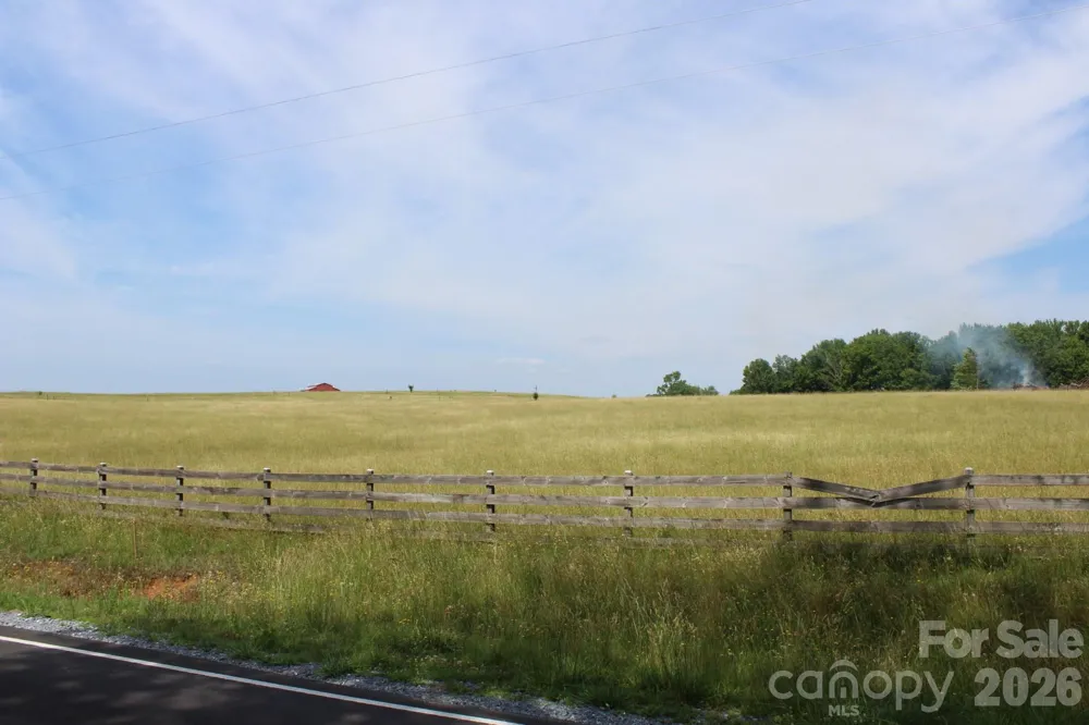 Lot 5 Ted Smith Road #5 Rutherfordton, NC 28139