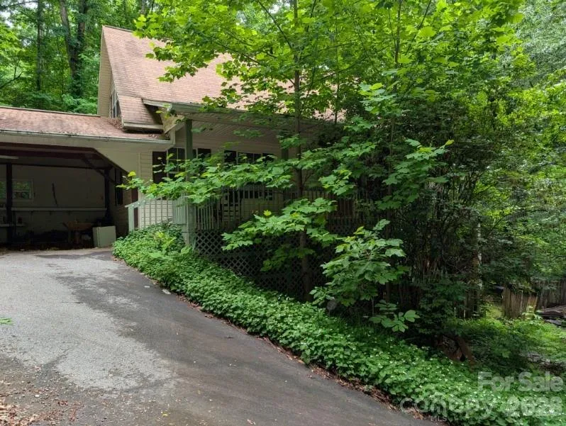 197 Dogwood Drive Hayesville, NC 28904