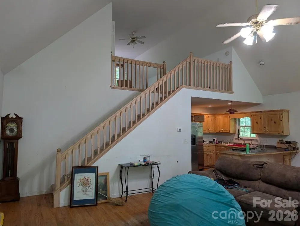 197 Dogwood Drive Hayesville, NC 28904