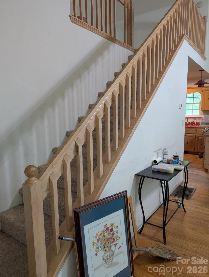 197 Dogwood Drive Hayesville, NC 28904
