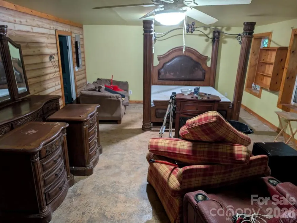 197 Dogwood Drive Hayesville, NC 28904