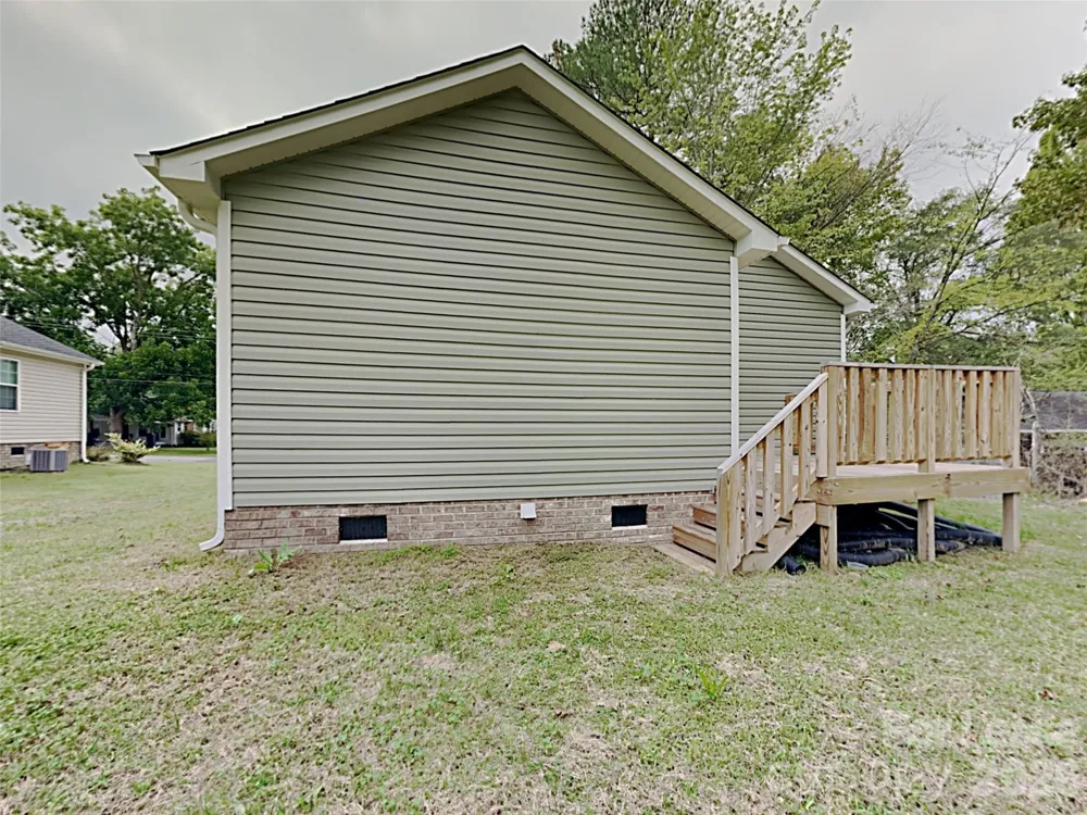 1217 Martin Luther King Jr Avenue Kannapolis, NC 28083