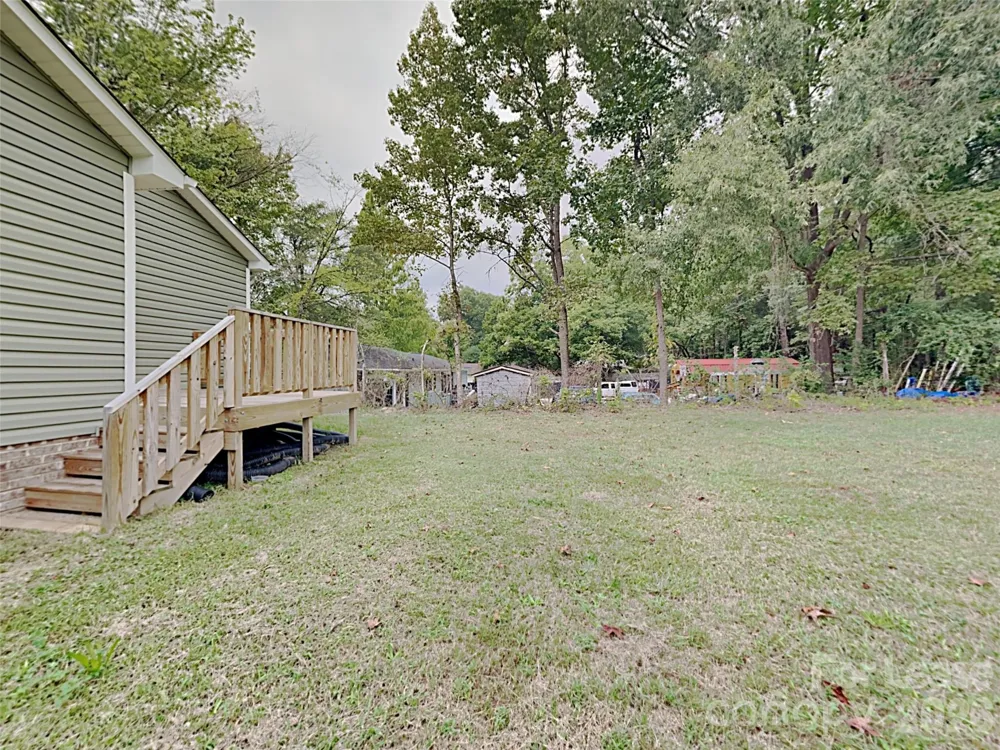 1217 Martin Luther King Jr Avenue Kannapolis, NC 28083
