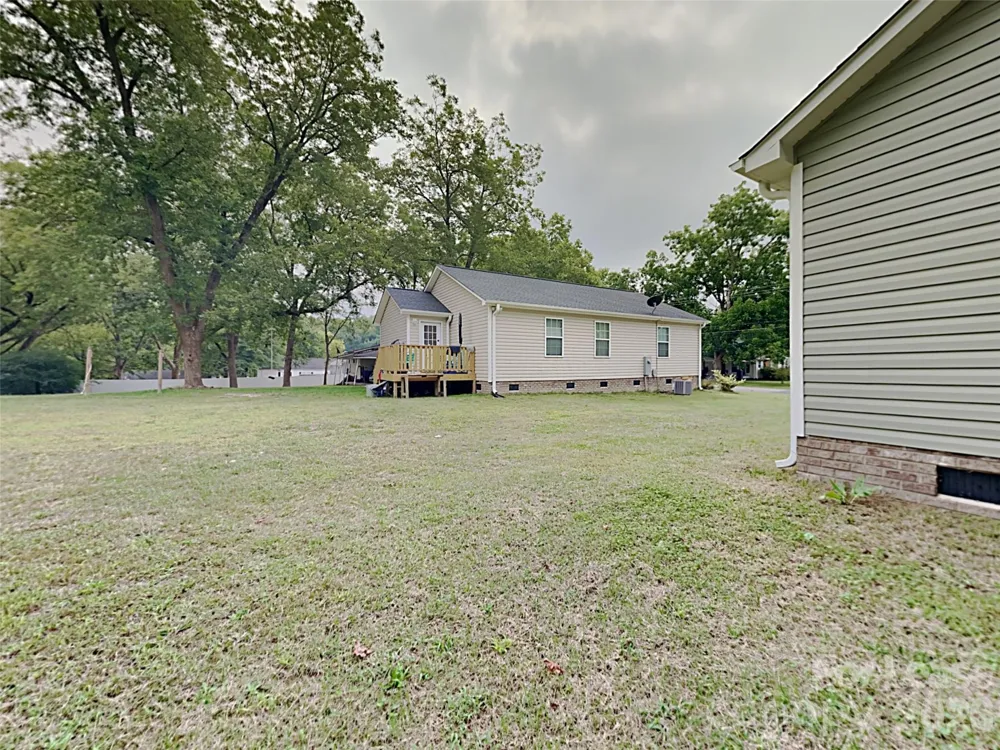 1217 Martin Luther King Jr Avenue Kannapolis, NC 28083