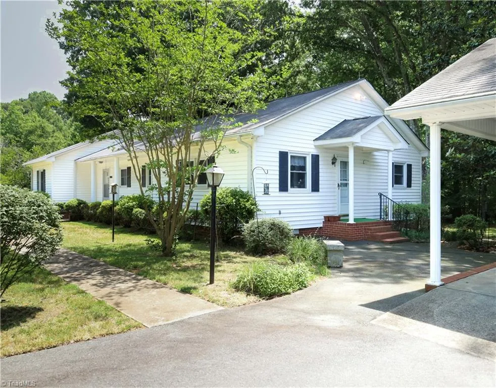 9355 Styers Ferry Road Clemmons, NC 27012