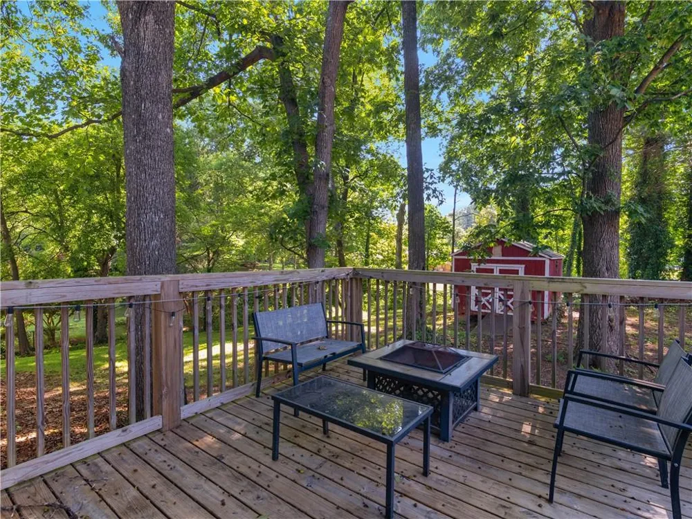 3790 Sweetbriar Circle Lithia Springs, GA 30122