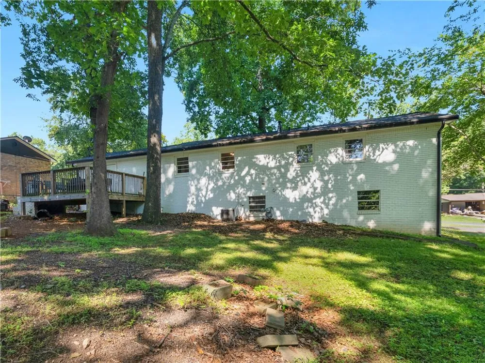 3790 Sweetbriar Circle Lithia Springs, GA 30122