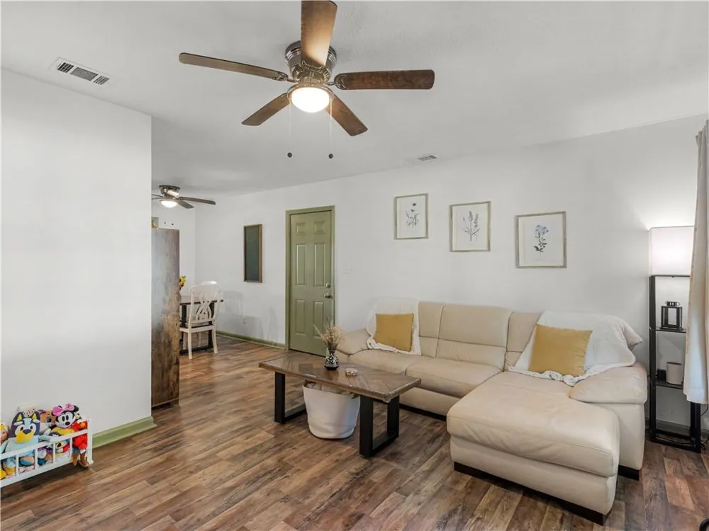 3790 Sweetbriar Circle Lithia Springs, GA 30122