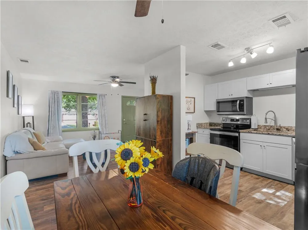 3790 Sweetbriar Circle Lithia Springs, GA 30122