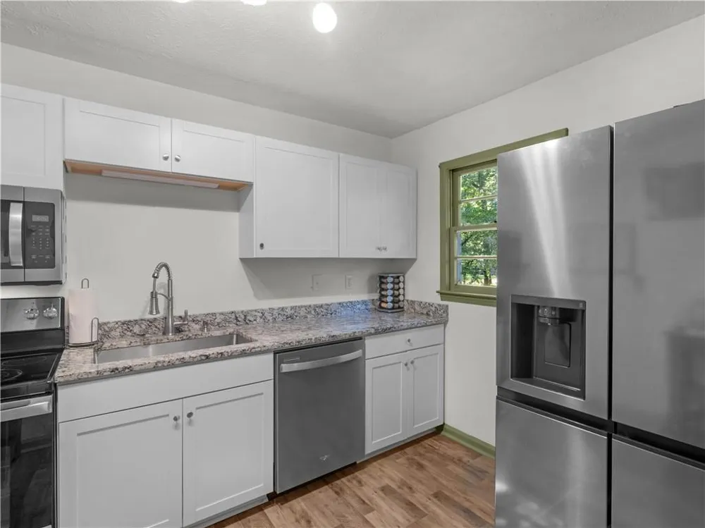 3790 Sweetbriar Circle Lithia Springs, GA 30122