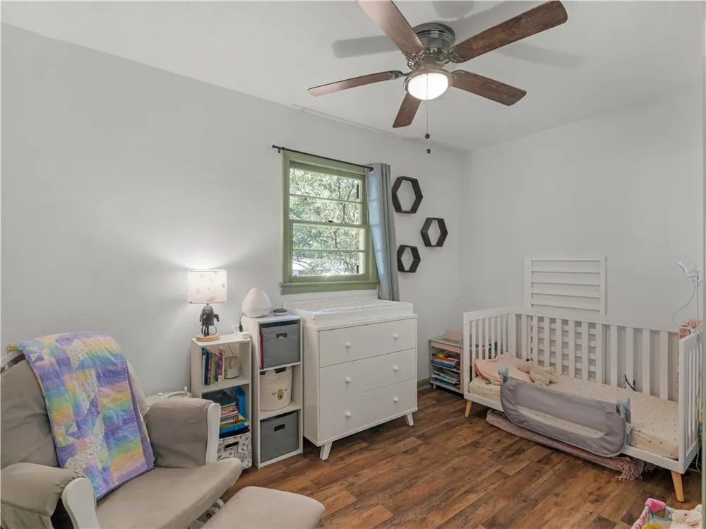 3790 Sweetbriar Circle Lithia Springs, GA 30122