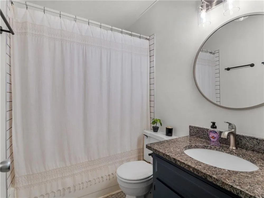3790 Sweetbriar Circle Lithia Springs, GA 30122