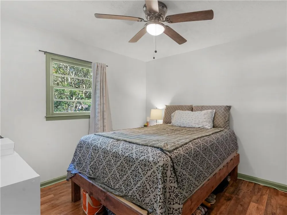 3790 Sweetbriar Circle Lithia Springs, GA 30122