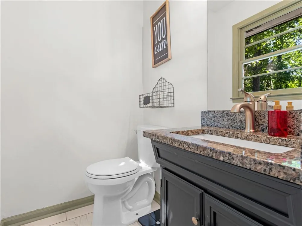 3790 Sweetbriar Circle Lithia Springs, GA 30122