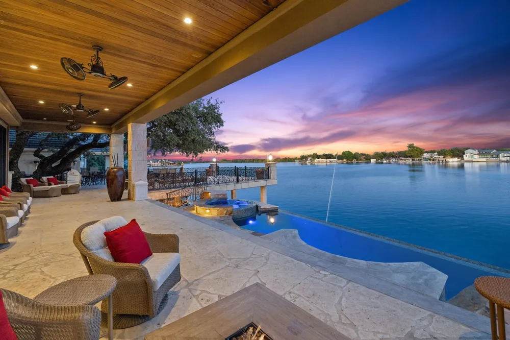 101 Matern Court Horseshoe Bay, TX 78657