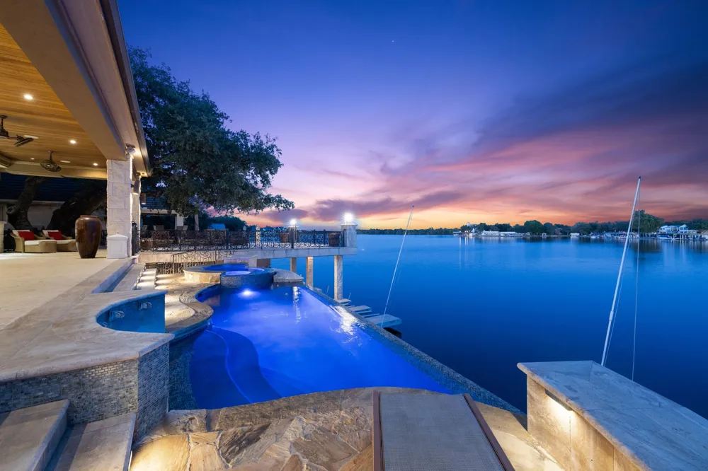 101 Matern Court Horseshoe Bay, TX 78657