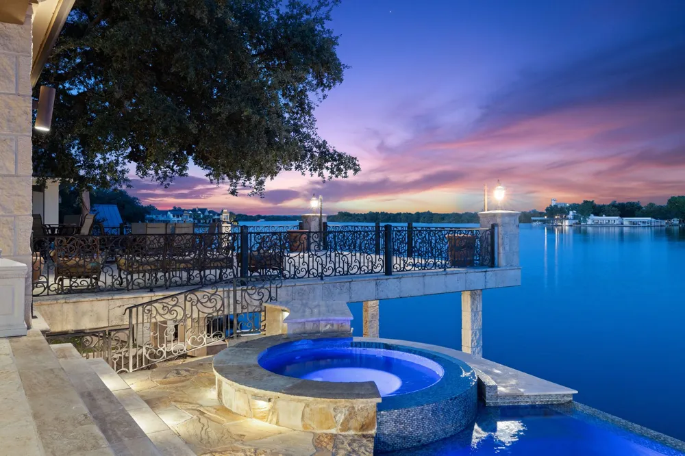 101 Matern Court Horseshoe Bay, TX 78657