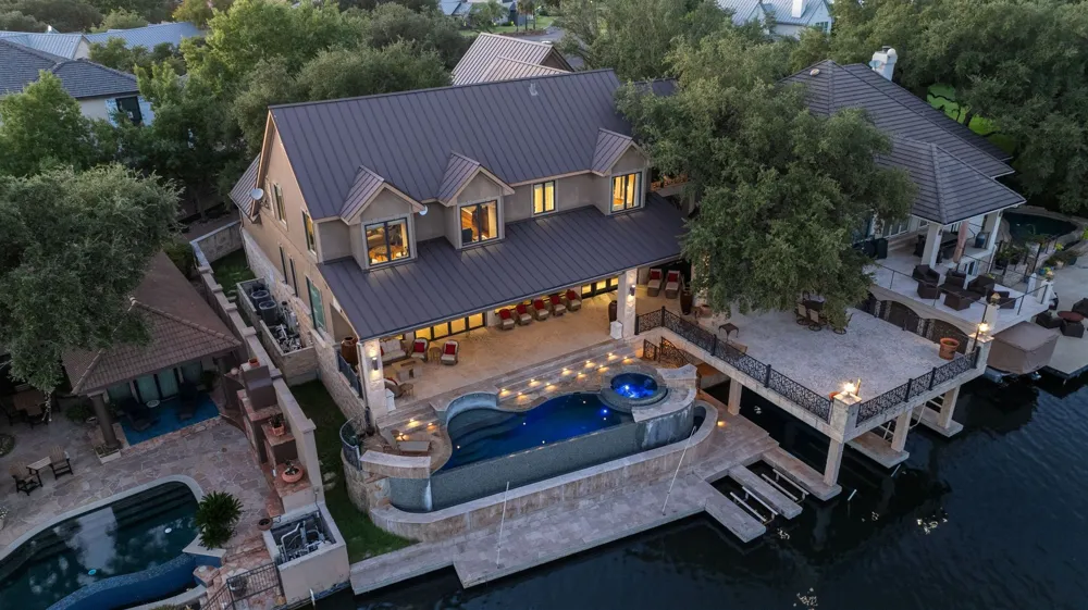 101 Matern Court Horseshoe Bay, TX 78657