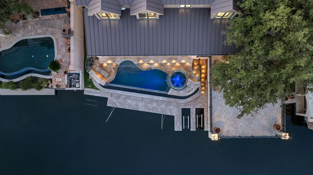 101 Matern Court Horseshoe Bay, TX 78657